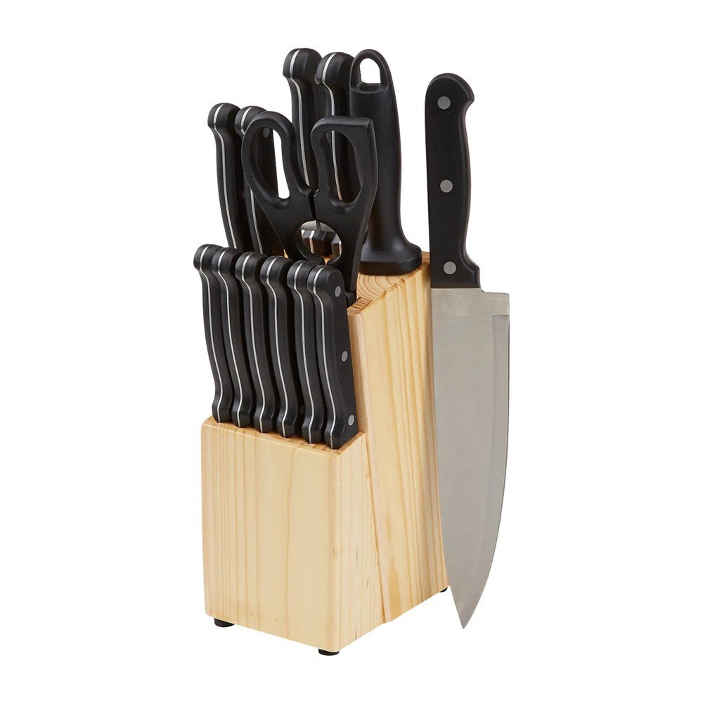 14-Piece Knife Set